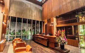 Ghl Bioxury Hotel